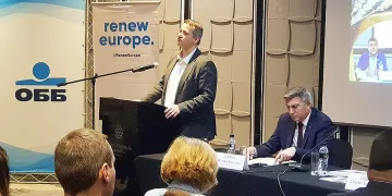 Христанов на форума на "Стандарт": Върнахме темата за по-евтин фураж