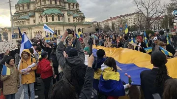 Обвинения във фашизъм! "Възраждане" скочиха срещу властта