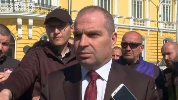 Скандал за ремонта на пътищата, ИТН и ПП се карат за БНБ