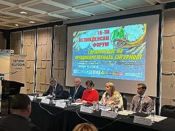 Атидже Вели: Българските земеделци получават най-ниски плащания