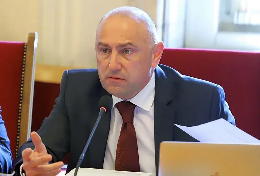 Заплашват Каримански заради БНБ! ИТН: Това е "мутренски подход"