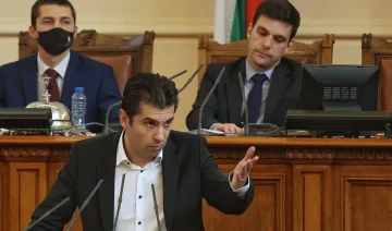 Мистерията Джемкорп. ГЕРБ сръфа Петков за подписаното