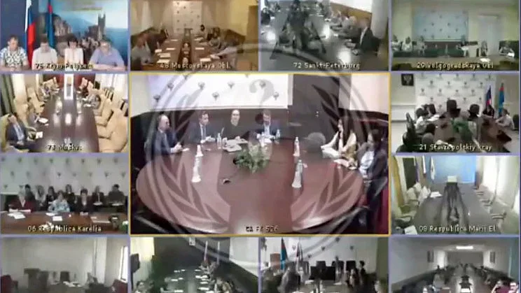 Изловиха ли Путин по бели гащи? Хакнати са камерите на Кремъл