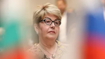 Страх от Русия. Какво ще стане ако изгоним Митрофанова?