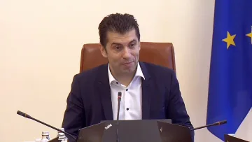 Петков напомни за Втората световна война, какво каза на ромите