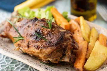 Край. Ето цената на агнешкото по Великден