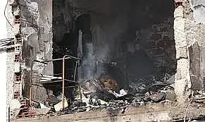 Огнен ад в Испания! Кои са имали късмет