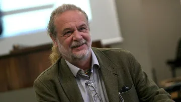 Стряскащо. Какво сравнение за Путин даде Евгени Дайнов