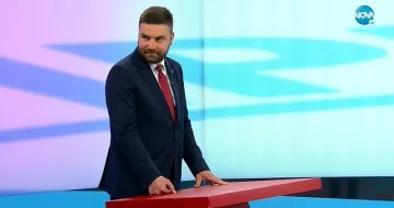 Какво да правим с Македония. Експерт даде брилянтен пример