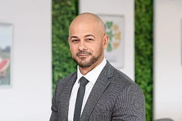 Любомир Спасов е новият директор на "Данон Сердика"