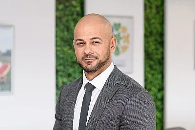 Любомир Спасов е новият директор на "Данон Сердика"