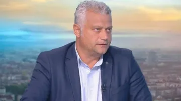 Правосъдното министерство с първи думи за заплахата срещу магистрат