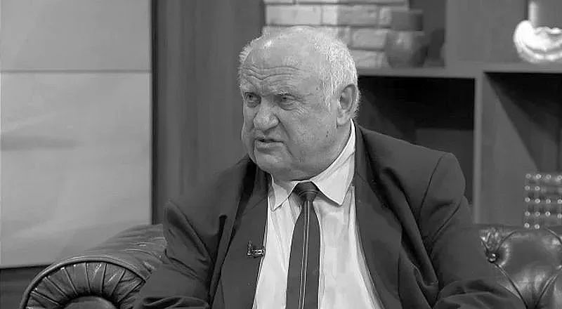Почина един от най-известните адвокати в България