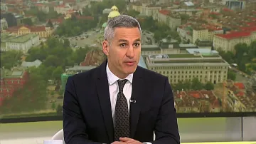 Гюров остава в битката за БНБ, ще го подпрат ли ГЕРБ и ДПС