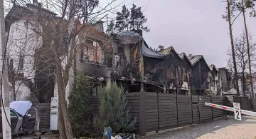 Ново клане в Украйна, жертви натъпкани в гараж