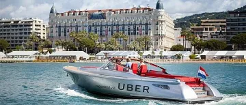 Uber ще предлага пътувания с повече видове транспорт във Великобритания