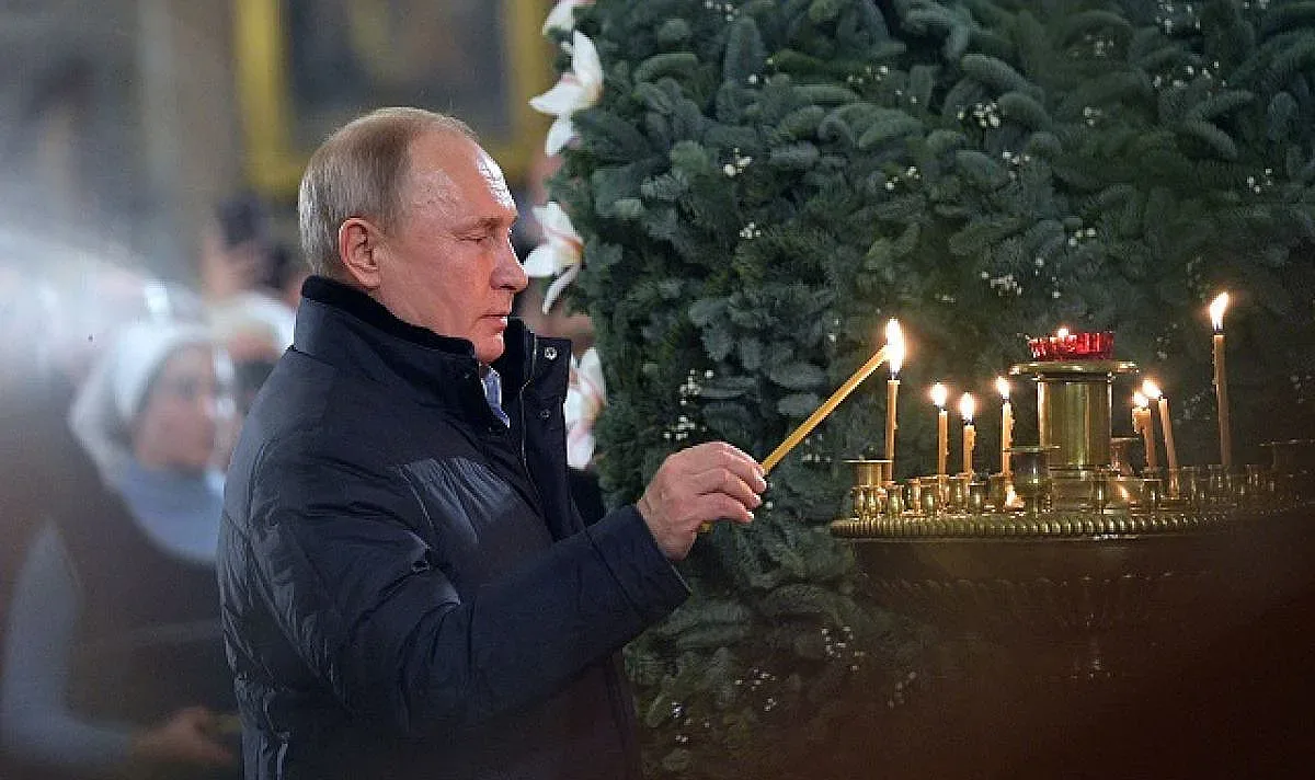 Руски дисидент скандално за Путин. Отровна прогноза