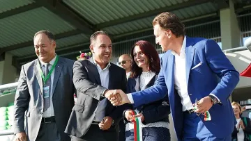 Forbes сензационно за двама българи! Къде попадат