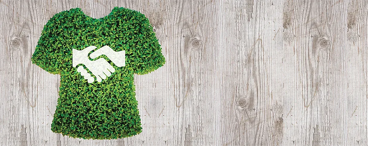 Европейската Комисия прие Стратегията на ЕС за текстил