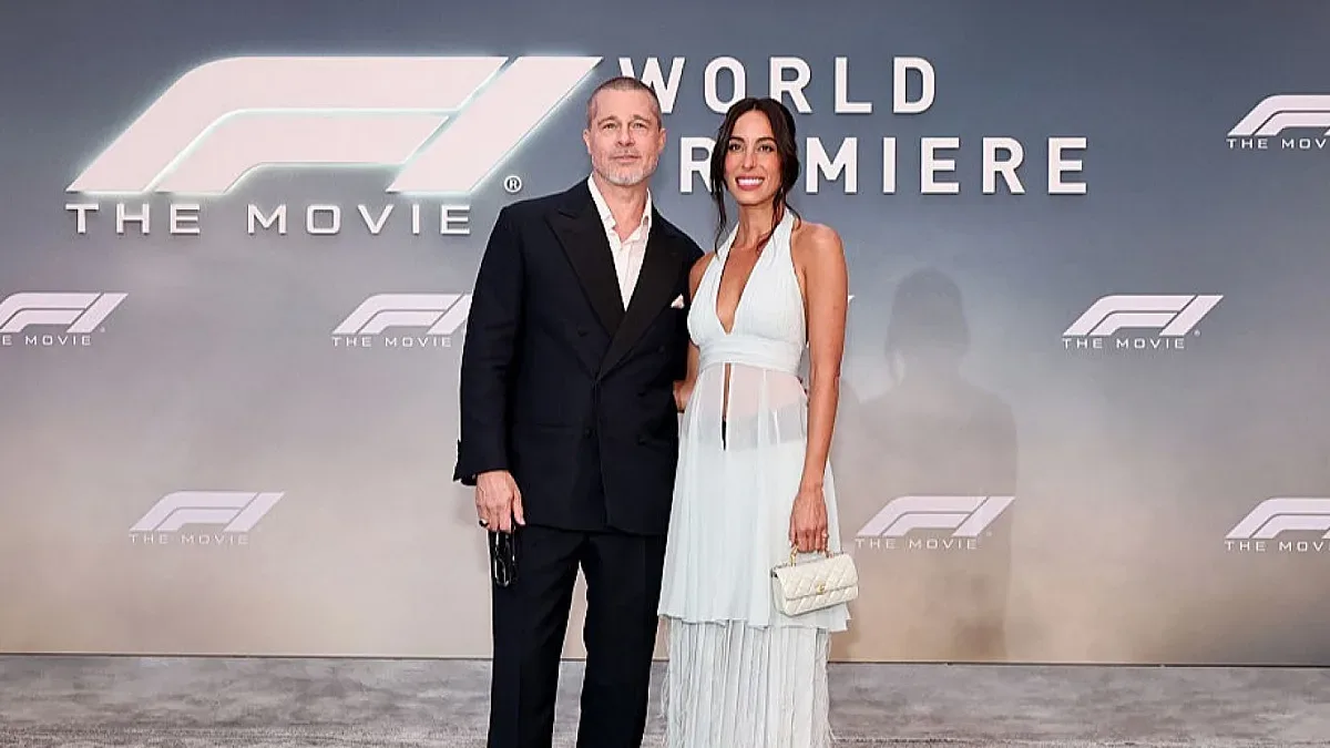 Фенове попиляха Брад Пит. Засрами гаджето си