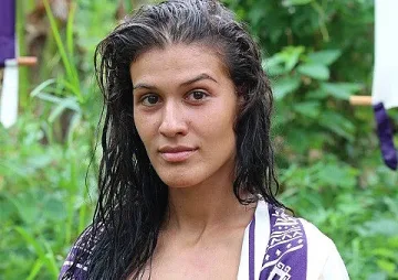 Катарзис за футболната съдийка след "Сървайвър"