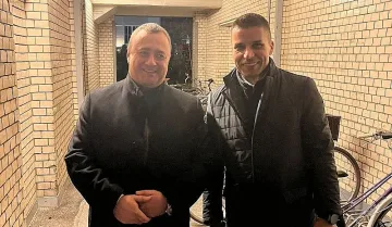 Земеделският министър намери начин да се сближим с Македония