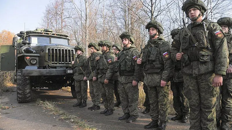Евросъюзът измисли как да удари руската армия