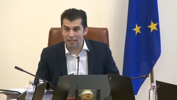 Кирил Петков щастлив: Гарантирахме енергийната сигурност