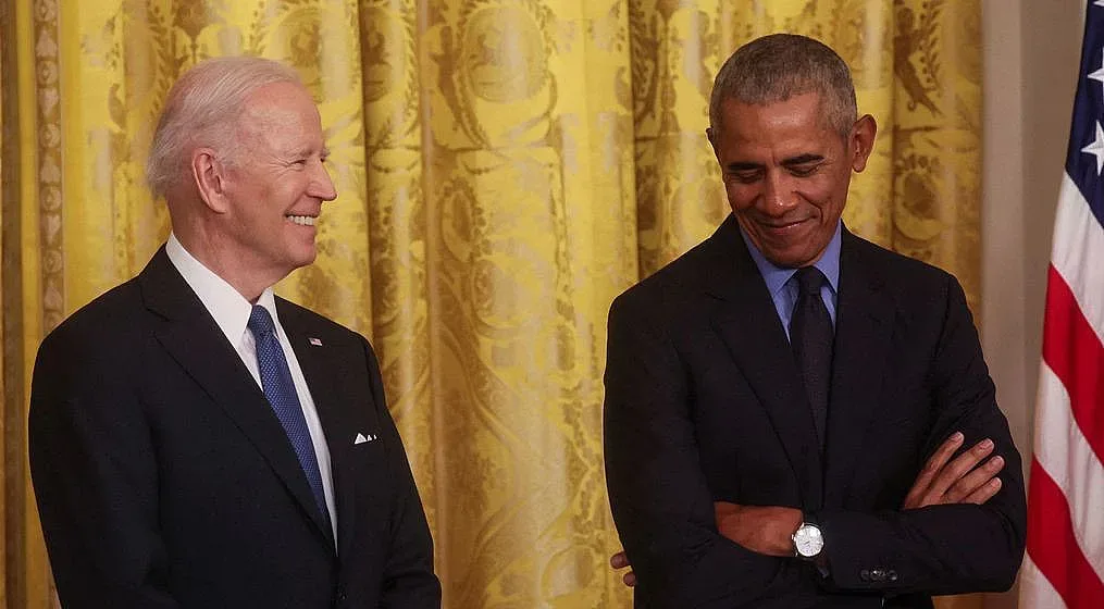 Здравни проблеми и промени върнаха Обама в Белия дом