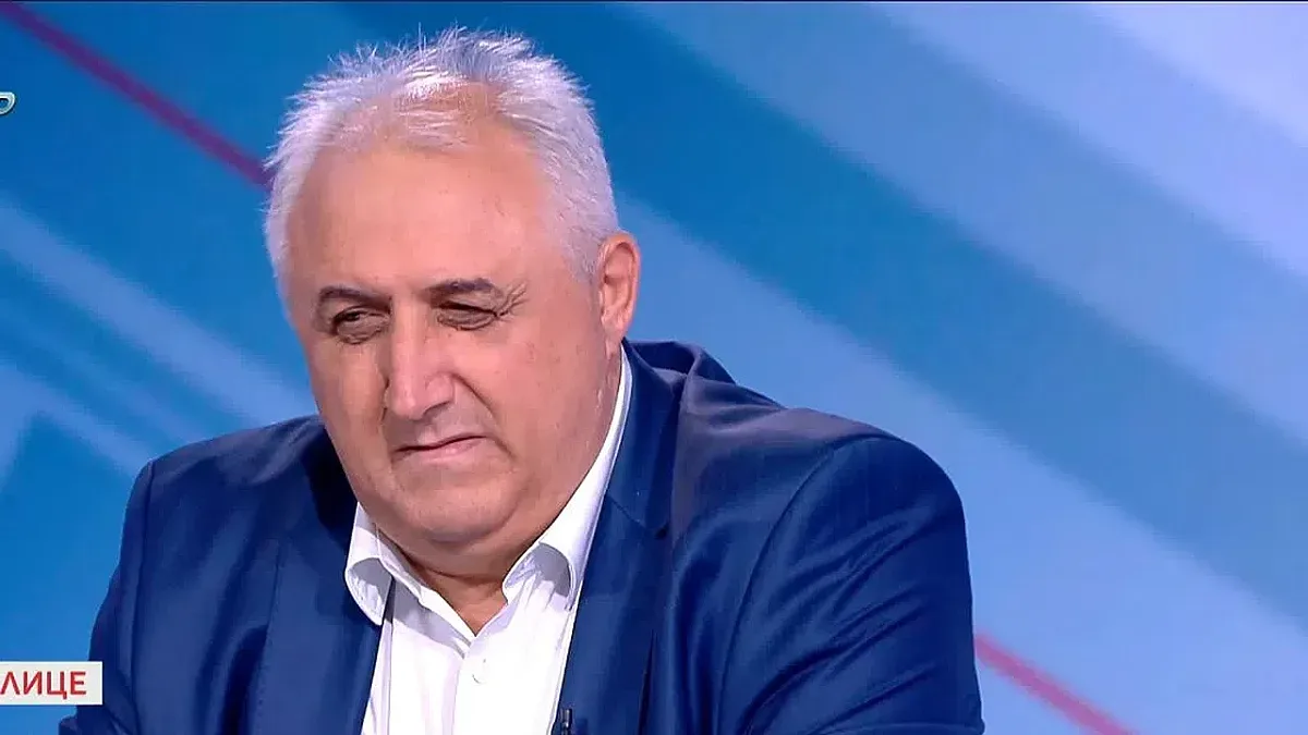 Мехмед Дикме: ДПС ще се бори да е първа политическа сила