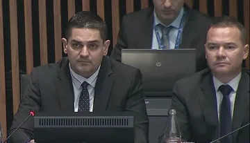 Радостин Василев подкрепи младежкото доброволчество в ЕС