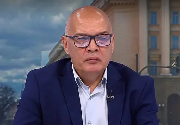 Експерт разкри истината за мигрантската вълна