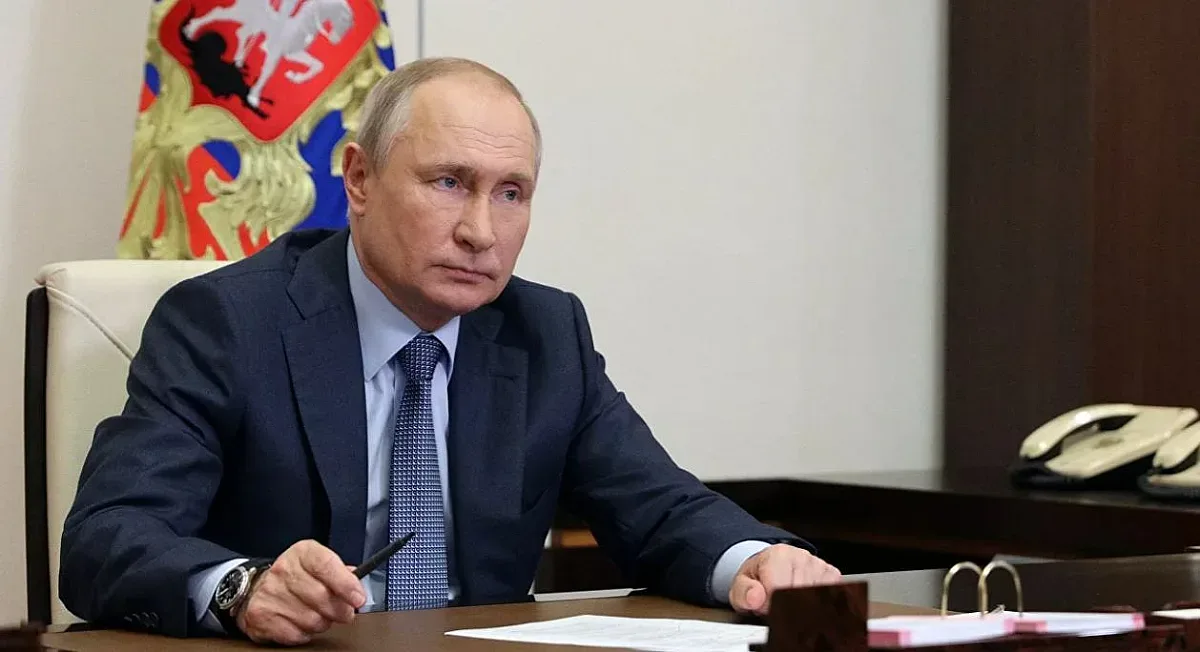 Путин с предупреждение към Европа заради Газпром