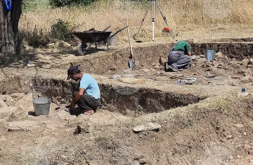 Нови открития! Павиран град у нас на хиляди години