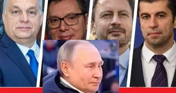 Вкараха премиера във Фантастична четворка. Кой я командва