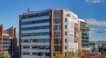 Инвестбанк и Iris Solutions в стратегическо партньорство