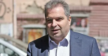 Караджов не иска да се среща с фирми. Защо