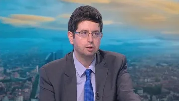 Каква грешка се прави при избора на шеф на БНБ: Говори Петър Чобанов