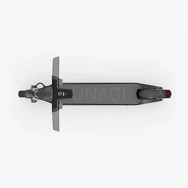 Google предлага безплатни скутери за служителите си