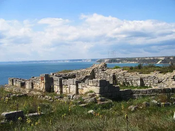 Яйлата - дивата красота на Северното Черноморие