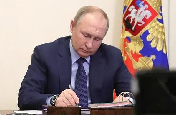 Путин прочете присъдата на българското море