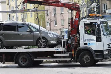 Голяма тесла за столичните шофьори вече е в сила!