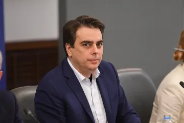 Асен Василев не успя да пласира 500 млн. лв. дълг. Какво става?