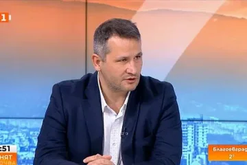 Заместник-министър каза на какви цени държавата ще купува жито и слънчоглед