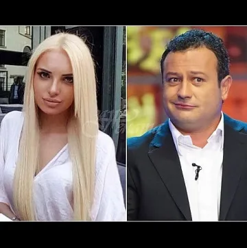 Трогателно. Какво призна Анита за Рачков