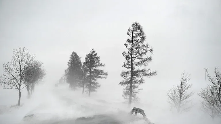Стряскаща новина за времето в Гърция. Причината