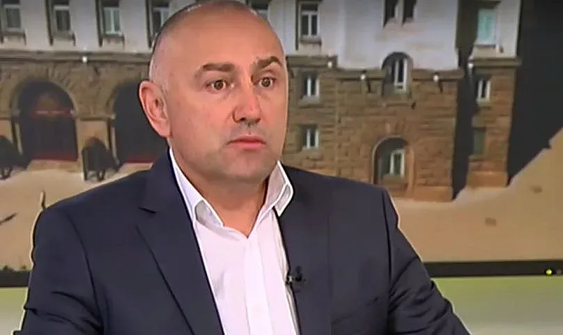 Каримански разкри лицето, съветвало го да се откаже от БНБ (ВИДЕО)