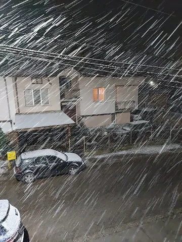 Нови аномалии с времето! Кога идва затоплянето