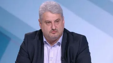 Любомир Спасов: Политиците да се доверят на енергийните експерти по време на зеления преход