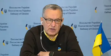 Украинският посланик подсказа кои улици в София да се преименуват